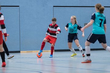 Bild 9 - HFV Futsalmeisterschaft